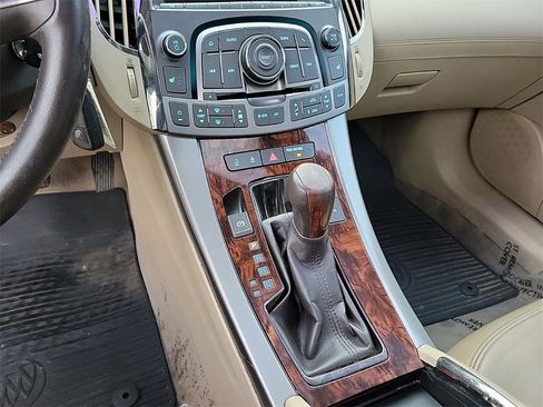 Used 2013 Buick LaCrosse Leather w/ Driver Confidence Package image 27