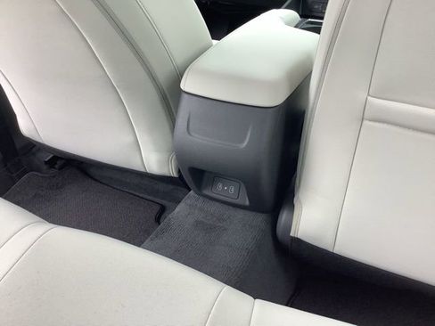 Certified 2025 Hyundai Sonata SEL AWD/4WD image 23