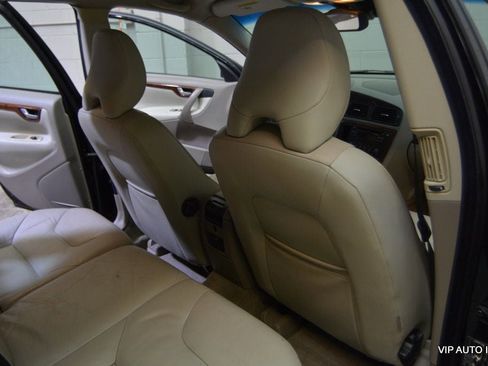 Used 2007 Volvo V70 2.4 FWD image 20