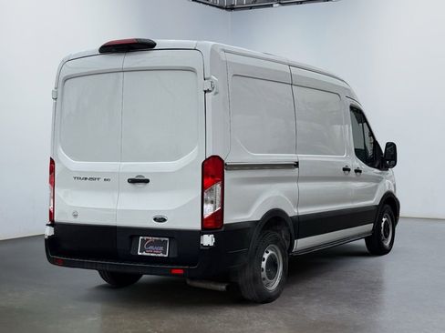 Used 2023 Ford Transit 150 Medium Roof image 5