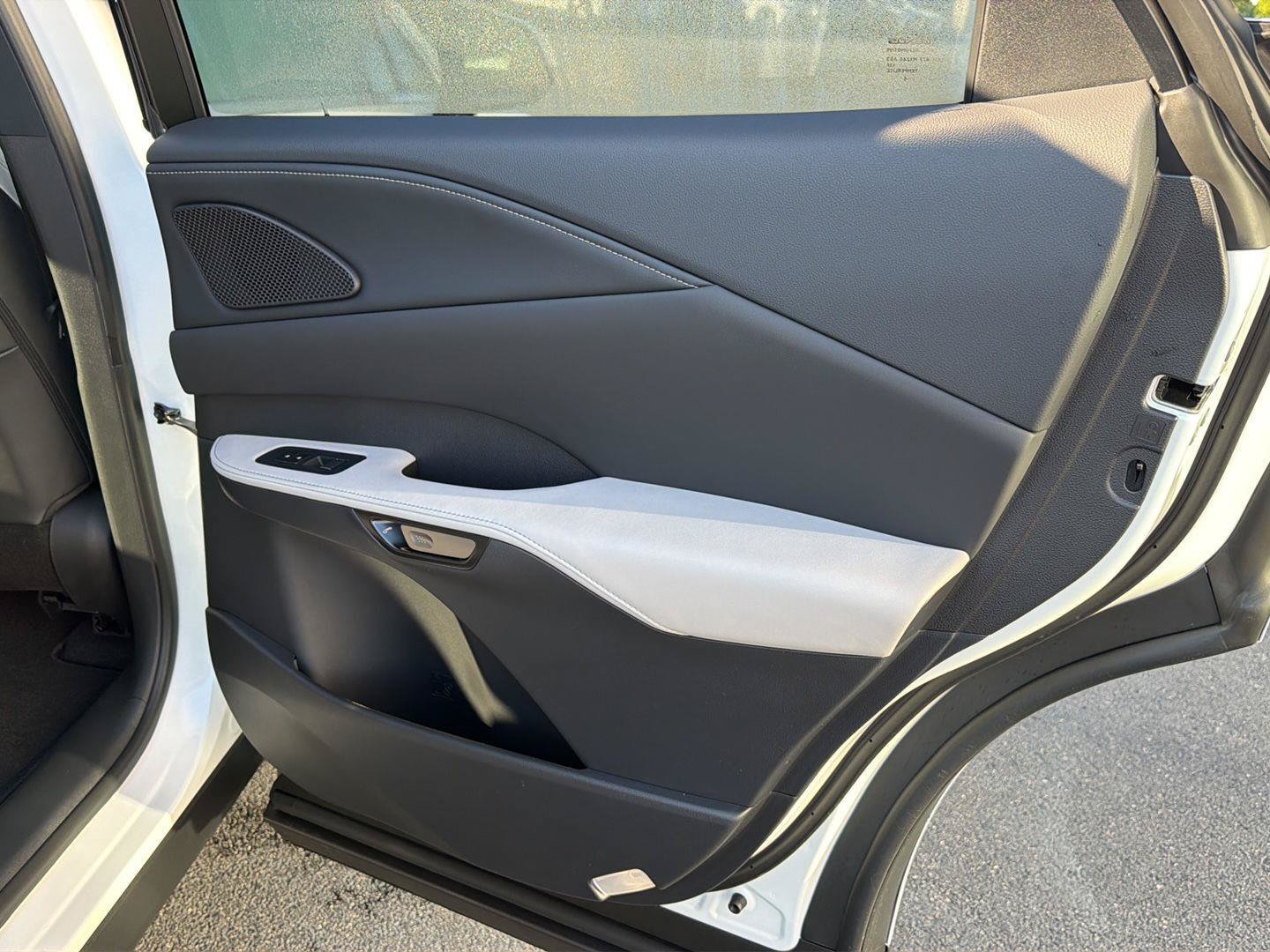 New 2026 Lexus RX 350 Premium FWD image 15