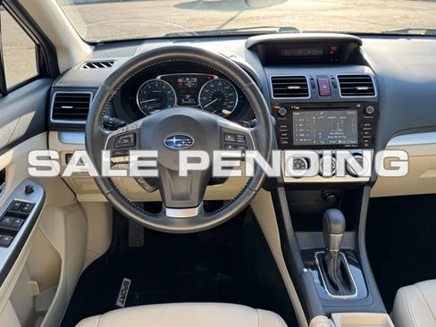 Used 2016 Subaru Impreza 2.0i Sport Limited image 18