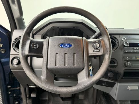 Used 2016 Ford F250 XL w/ Power Equipment Group RWD image 20