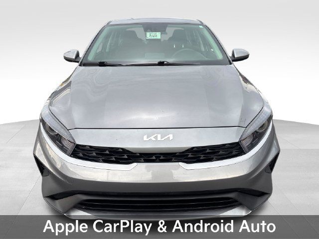 Used 2024 Kia Forte LXS FWD image 11