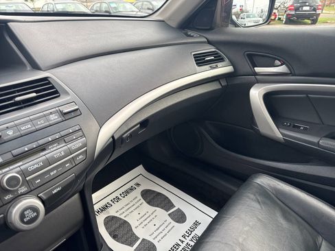 Used 2008 Honda Accord EX-L image 14