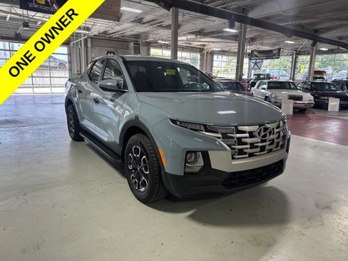 Used 2022 Hyundai Santa Cruz SEL AWD/4WD image 7