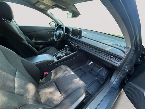 Used 2024 Honda Accord LX image 9