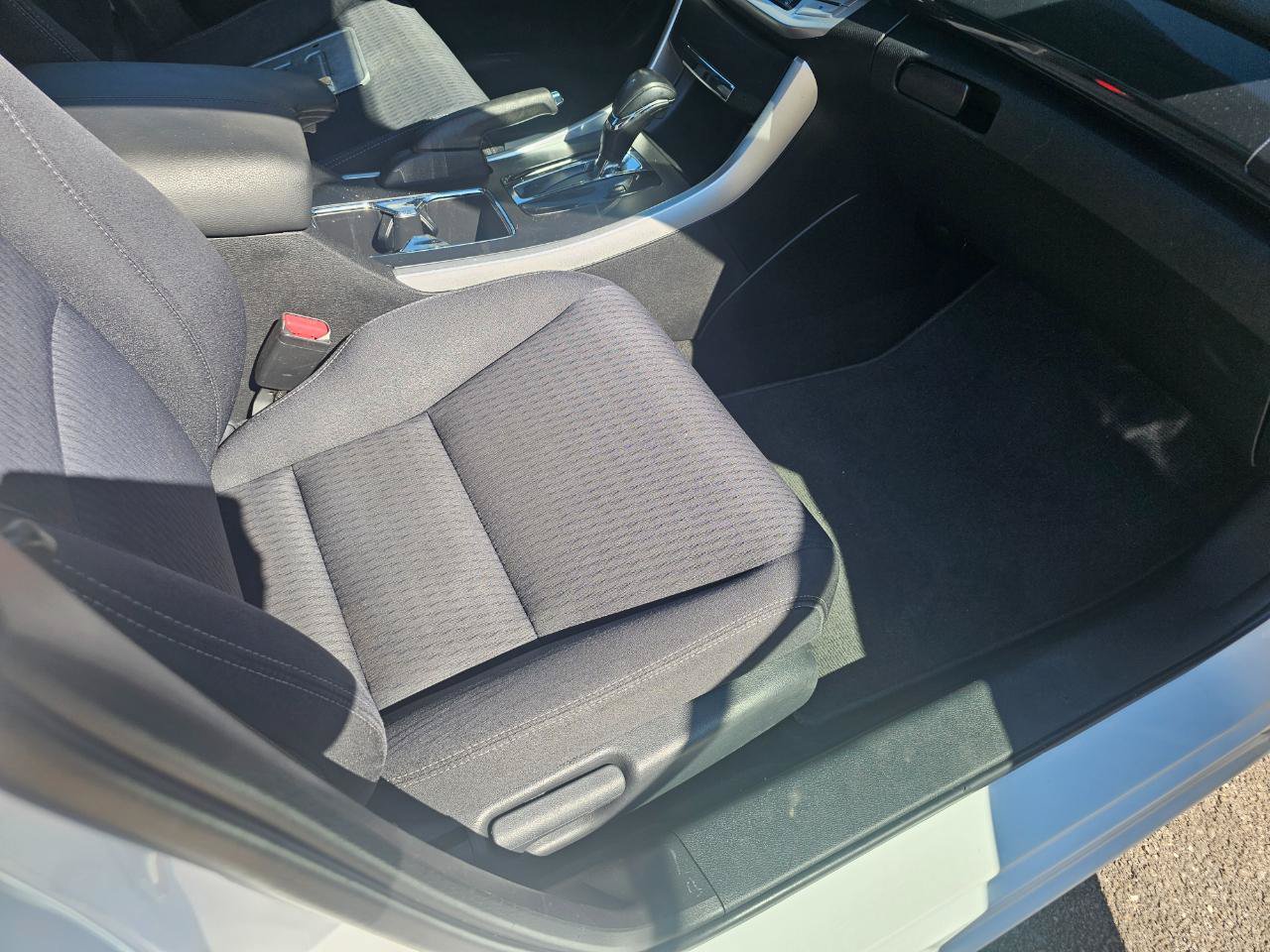 Used 2013 Honda Accord Sport image 17