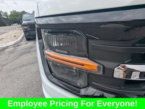 New 2026 Ford F150 XLT w/ Tow/Haul Package AWD/4WD image 11