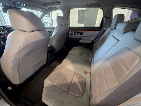 Used 2021 Honda CR-V EX-L image 41