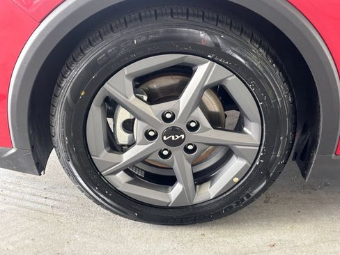 Used 2025 Kia K4 FWD image 30