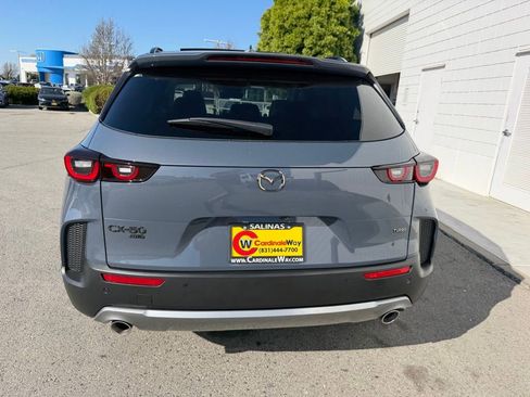 New 2026 MAZDA CX-50 AWD 2.5 S image 4