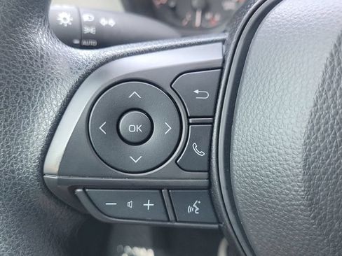 Certified 2024 Toyota Corolla LE FWD image 22