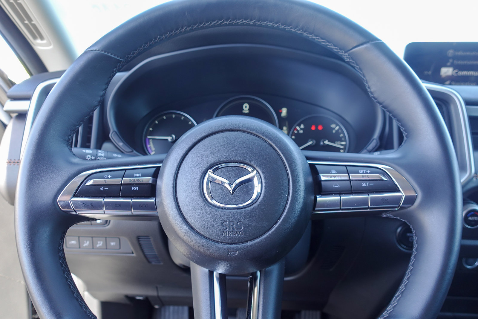 Used 2026 MAZDA CX-50 AWD 2.5 Hybrid w/ Weather Package image 19