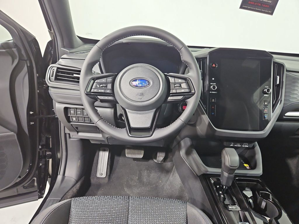 New 2026 Subaru Forester Premium AWD/4WD image 13
