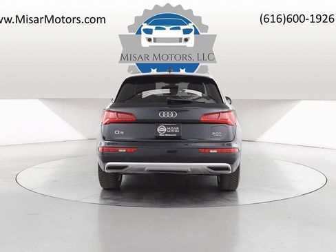 Used 2018 Audi Q5 2.0T Premium Plus image 5