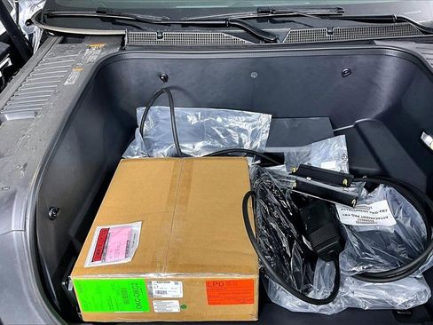 New 2026 GMC Sierra EV Elevation w/ LPO, Elevation Dark Package image 2