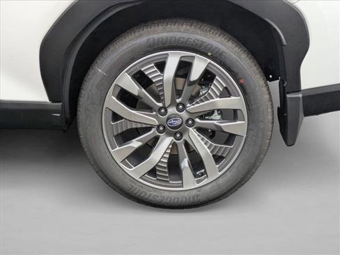 New 2025 Subaru Forester Touring image 10