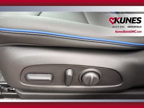 New 2026 Buick Envista Sport Touring w/ Convenience I Package image 20