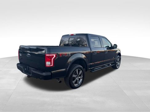 Used 2015 Ford F150 XLT w/ Equipment Group 302A Luxury image 6