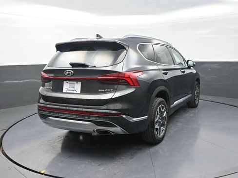 Used 2023 Hyundai Santa Fe Limited AWD/4WD image 9