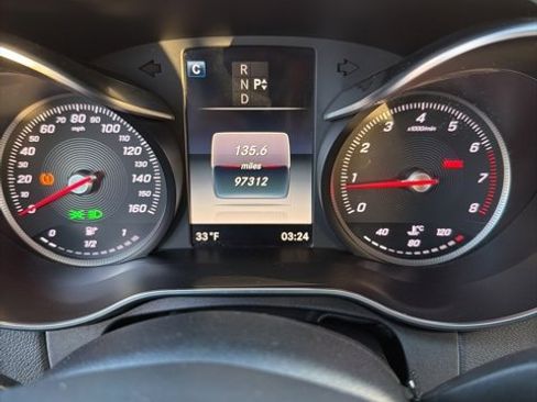 Used 2016 Mercedes-Benz C 300 4MATIC Sedan image 16