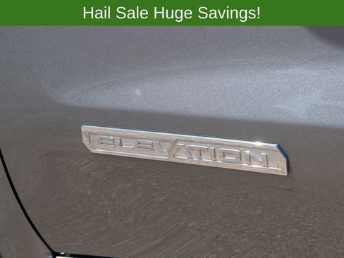 Used 2024 GMC Sierra 1500 Elevation AWD/4WD image 4