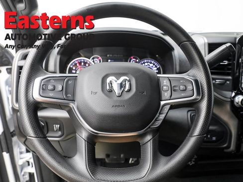 Used 2025 RAM 3500 Tradesman AWD/4WD image 10