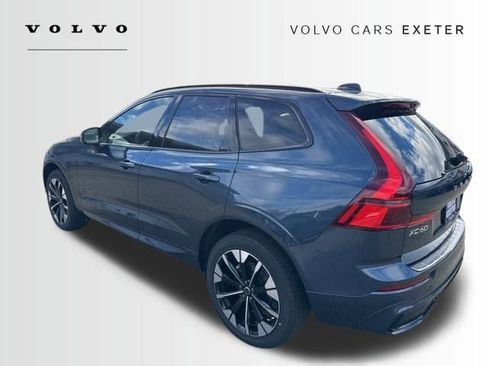 New 2026 Volvo XC60 B5 Plus w/ Protection Package Premier image 3