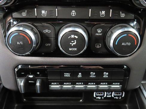 Used 2022 RAM 2500 Laramie image 59