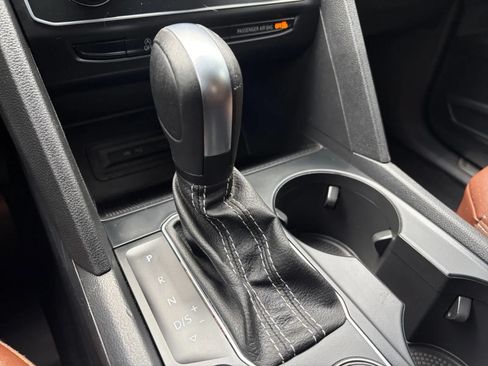 Used 2021 Volkswagen Atlas SE AWD/4WD image 29