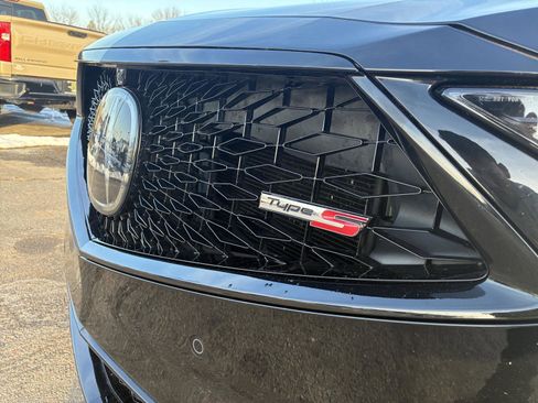 Used 2024 Acura MDX Type S image 11