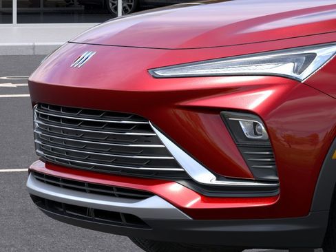 New 2026 Buick Envista Preferred w/ Convenience I Package image 67