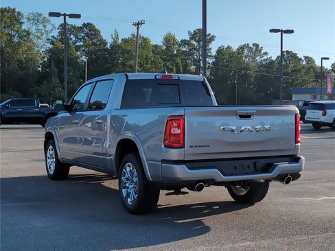 New 2026 RAM 1500 Big Horn AWD/4WD image 3