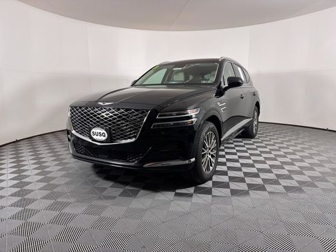 Used 2023 Genesis GV80 2.5T image 18
