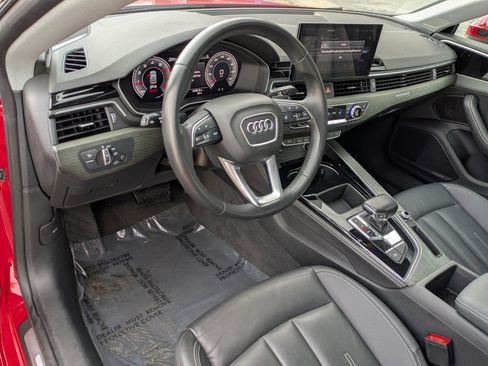 Used 2022 Audi A5 2.0T Premium Plus w/ Premium Plus image 12