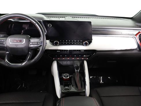 Used 2023 GMC Canyon AT4X AWD/4WD image 41