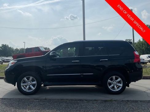 Used 2012 Lexus GX 460 460 image 4