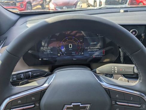 New 2026 Chevrolet Equinox ACTIV w/ Safety and Technology Package image 16