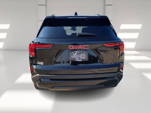 New 2026 GMC Terrain Elevation w/ Black Edition image 5