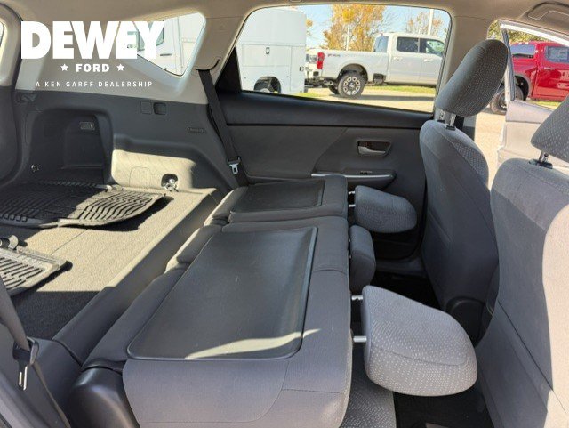 Used 2012 Toyota Prius V Two FWD image 30