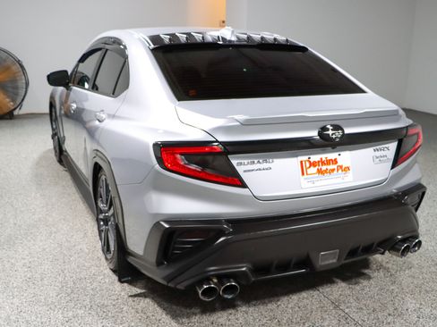 Used 2022 Subaru WRX Premium AWD/4WD image 9
