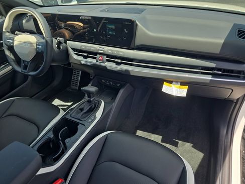 New 2026 Kia K4 GT-Line Turbo FWD image 11