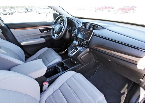 Used 2022 Honda CR-V EX-L image 28