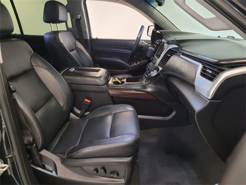 Used 2020 GMC Yukon XL SLT w/ Open Road Package image 19