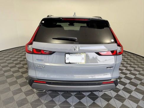 Used 2024 Honda CR-V Sport Touring image 4