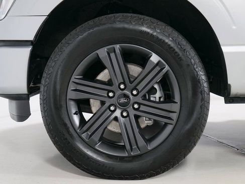 Used 2023 Ford F150 Lariat w/ Equipment Group 502A High AWD/4WD image 36