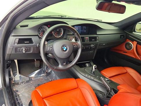 Used 2011 BMW M3 Coupe RWD image 13