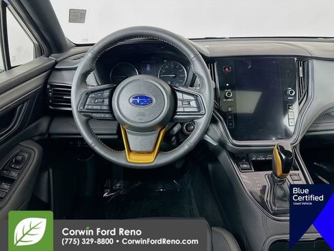 Used 2024 Subaru Outback Wilderness image 28