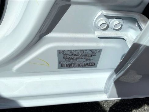 New 2026 Nissan Sentra SV w/ SV Convenience Package image 13